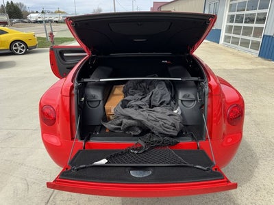 2005 Chevrolet SSR LS