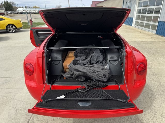 2005 Chevrolet SSR LS