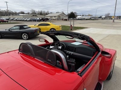 2005 Chevrolet SSR LS