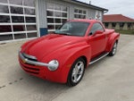 2005 Chevrolet SSR LS