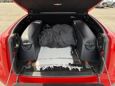 2004 Chevrolet SSR LS