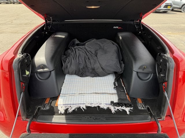 2004 Chevrolet SSR LS