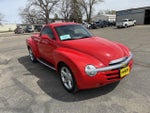 2004 Chevrolet SSR LS