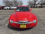2004 Chevrolet SSR LS