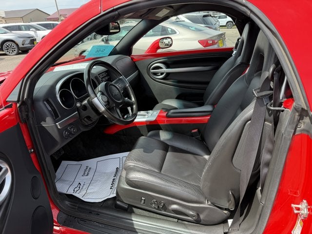 2004 Chevrolet SSR LS