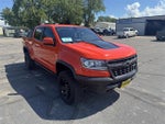 2019 Chevrolet Colorado 4WD ZR2