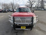 2009 Chevrolet Silverado 3500HD SRW LT
