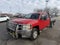2009 Chevrolet Silverado 3500HD SRW LT