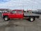 2009 Chevrolet Silverado 3500HD SRW LT