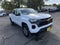 2026 Chevrolet Colorado 4WD LT