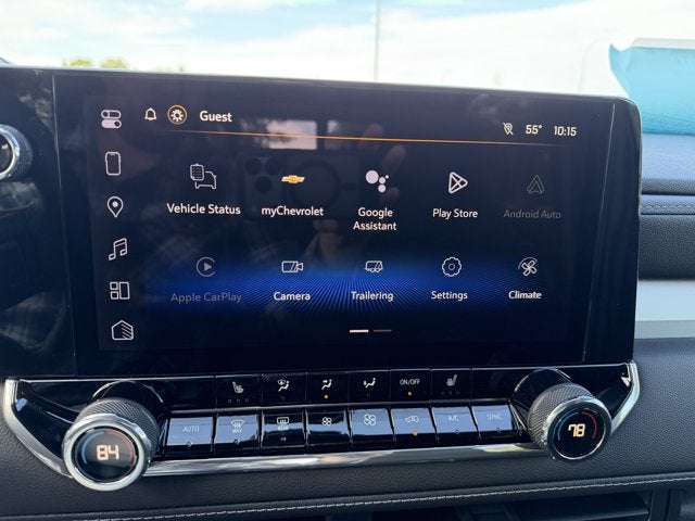 2026 Chevrolet Colorado LT - Photo 10