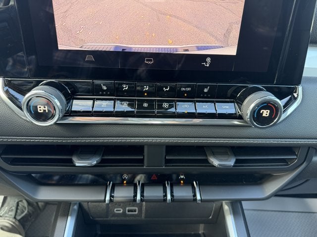 2026 Chevrolet Colorado 4WD LT