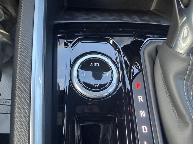 2026 Chevrolet Colorado 4WD LT
