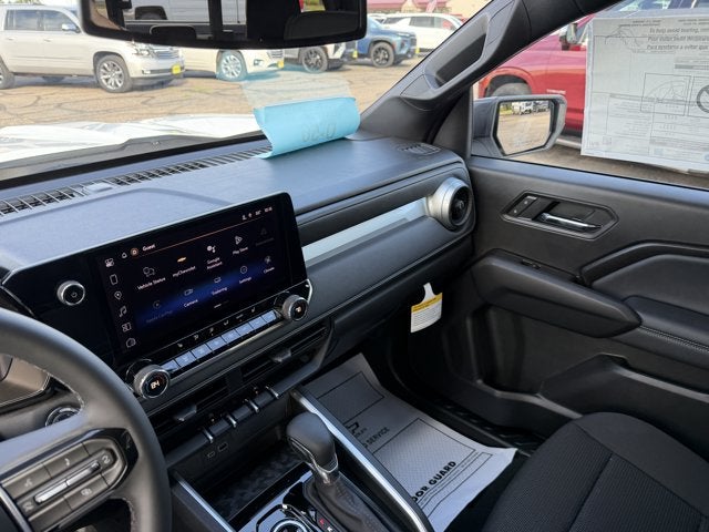 2026 Chevrolet Colorado LT - Photo 14