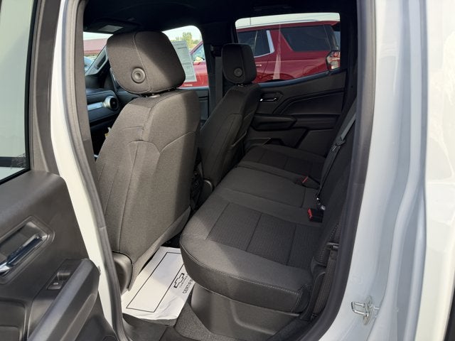 2026 Chevrolet Colorado 4WD LT