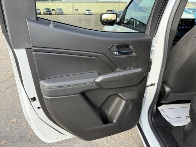 2026 Chevrolet Colorado LT - Photo 17