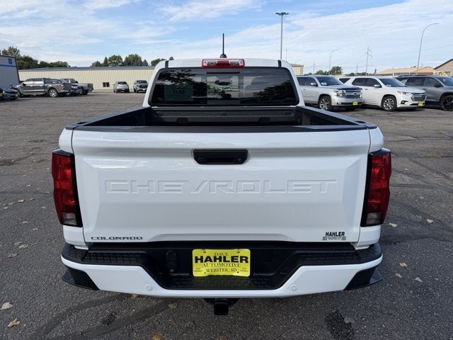 2026 Chevrolet Colorado LT - Photo 19