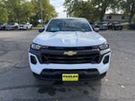2026 Chevrolet Colorado 4WD LT