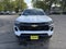 2026 Chevrolet Colorado 4WD LT