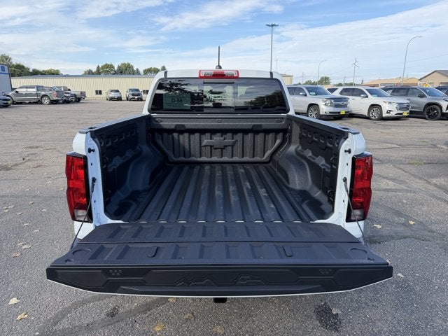 2026 Chevrolet Colorado LT - Photo 21