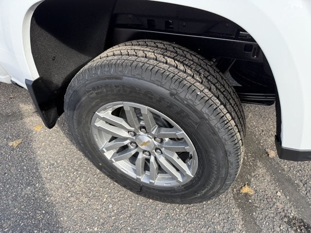 2026 Chevrolet Colorado LT - Photo 23