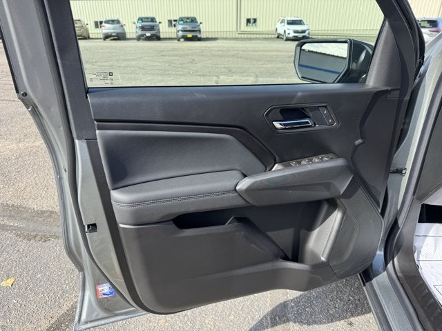 2026 Chevrolet Colorado 4WD LT