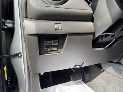 2026 Chevrolet Colorado 4WD LT