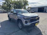 2026 Chevrolet Colorado 4WD LT