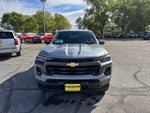 2026 Chevrolet Colorado 4WD LT