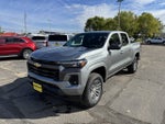 2026 Chevrolet Colorado 4WD LT