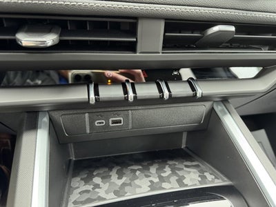2026 Chevrolet Colorado 4WD LT