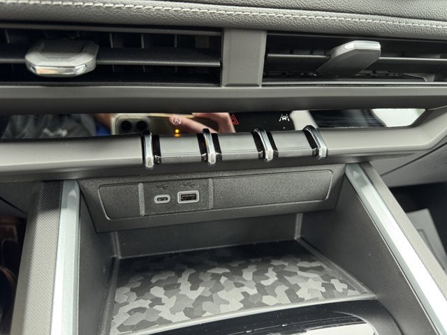 2026 Chevrolet Colorado 4WD LT