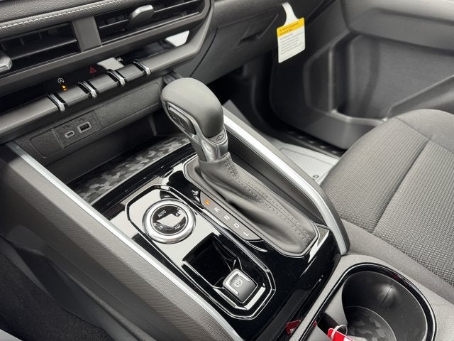 2026 Chevrolet Colorado 4WD LT