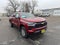2026 Chevrolet Colorado 4WD LT