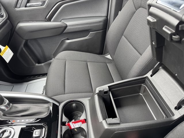 2026 Chevrolet Colorado 4WD LT