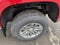 2026 Chevrolet Colorado 4WD LT