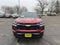 2026 Chevrolet Colorado 4WD LT