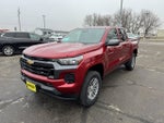 2026 Chevrolet Colorado 4WD LT