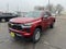 2026 Chevrolet Colorado 4WD LT