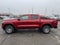 2026 Chevrolet Colorado 4WD LT
