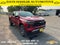 2026 Chevrolet Colorado 4WD Z71