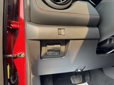 2026 Chevrolet Colorado 4WD Z71