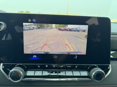2026 Chevrolet Colorado 4WD Z71