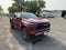2026 Chevrolet Colorado 4WD Z71