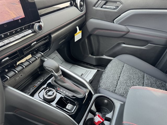 2026 Chevrolet Colorado 4WD Z71