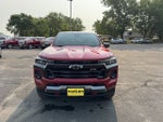 2026 Chevrolet Colorado 4WD Z71