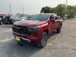 2026 Chevrolet Colorado 4WD Z71