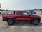 2026 Chevrolet Colorado 4WD Z71