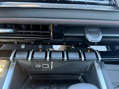 2026 Chevrolet Colorado 4WD Z71