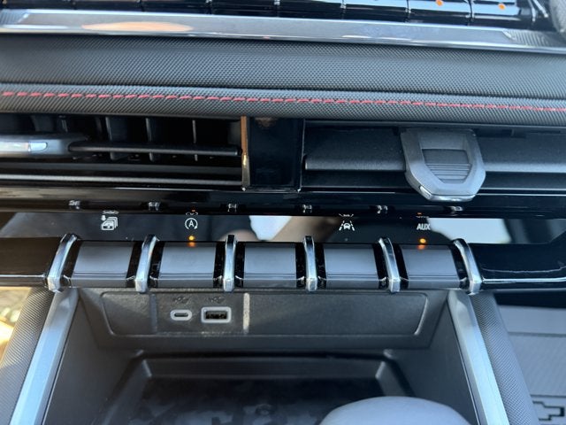 2026 Chevrolet Colorado 4WD Z71